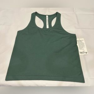 Lululemon Swiftly Tech Racerback Tank 2.0 *Race